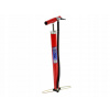 Podlahová pumpa Geko G01300 červená 38X450MM Podlahová pumpa Geko G01300 červená 38X450MM