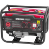Strend Pro Garden 118088 Elektrocentrála KM4000-A, 3.0/2.8 kW, benzínová Strend Pro Garden 118088 Elektrocentrála KM4000-A, 3.0/2.8 kW, benzínová