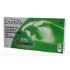 DUMAX RUKAVICE latexové vyšetrovacie 100 ks DUMAX RUKAVICE latexové vyšetrovacie 100 ks