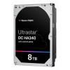 Pevný disk Western Digital WUS721208BLE6L4 8TB SATA 3,5 Pevný disk Western Digital WUS721208BLE6L4 8TB SATA 3,5