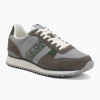 Pánske topánky Napapijri NP0A8B9N grey/green Pánske topánky Napapijri NP0A8B9N grey/green