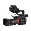 Canon EOS C200 + CN-E18-80 Canon EOS C200 + CN-E18-80