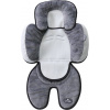 Bo Jungle vložka 3v1 B-Snooze Grey/Black Bo Jungle vložka 3v1 B-Snooze Grey/Black