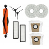 Kefy, filtre, mopy pre Xiaomi Mi Robot Vacuum X20 Max/ X20 Pro BHR9631GL Kefy, filtre, mopy pre Xiaomi Mi Robot Vacuum X20 Max/ X20 Pro BHR9631GL
