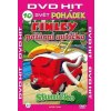 Finley - požární autíčko - 10 - DVD Finley - požární autíčko - 10 - DVD