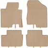 Hyundai i30 2012-2016 Gumové rohože geyer Hyundai i30 2012-2016 Gumové rohože geyer