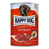 Happy Dog Sensible Pure Australia - Klokan 400g Happy Dog Sensible Pure Australia - Klokan 400g