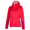 Mikina La Sportiva Cosmic Hoody W Lollipop/Cerise Mikina La Sportiva Cosmic Hoody W Lollipop/Cerise