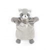 Doudou et Compagnie Paris maňásek mýval 25 cm Doudou et Compagnie Paris maňásek mýval 25 cm