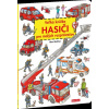 Veľká knižka - Hasiči pre malých rozprávačov - Max Walther Veľká knižka - Hasiči pre malých rozprávačov - Max Walther