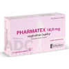 INNOTHERA CHOUZY PHARMATEX 18,9 mg vaginálne čapíky - 1x10 ks INNOTHERA CHOUZY PHARMATEX 18,9 mg vaginálne čapíky - 1x10 ks