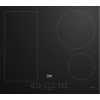 Beko Indukční varná deska černá HII64200FMT Beko Indukční varná deska černá HII64200FMT