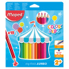 Maped 18 834012 hrubé Maped 18 834012 hrubé