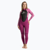 Dámsky neoprén pre surfing AQUASTIC z neopréna 3/2 mm WAVEY pink Dámsky neoprén pre surfing AQUASTIC z neopréna 3/2 mm WAVEY pink