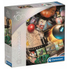 Clementoni Disney 100 let: Filmová klasika 1000 dielov Clementoni Disney 100 let: Filmová klasika 1000 dielov