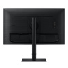 Samsung ViewFinity S8 S32B800PXP 32 3840 x 2160 HDMI DisplayPort USB-C 60Hz Pivot (LS32B800PXPXEN) Samsung ViewFinity S8 S32B800PXP 32 3840 x 2160 HDMI DisplayPort USB-C 60Hz Pivot (LS32B800PXPXEN)