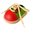 PlanToys Šnurovacia topánka PlanToys Šnurovacia topánka