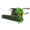 Traktor - Bruder 02132 Kombajn John Deere T670i (Traktor - Bruder 02132 Kombajn John Deere T670i) Traktor - Bruder 02132 Kombajn John Deere T670i (Traktor - Bruder 02132 Kombajn John Deere T670i)