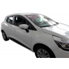 Deflektory okien pre RENAULT CLIO IV 5D 2012-2019 (+OT) 4ks (predné + zadné) Deflektory okien pre RENAULT CLIO IV 5D 2012-2019 (+OT) 4ks (predné + zadné)