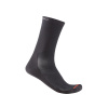 Ponožky Castelli - A/C 18 black - S/M Ponožky Castelli - A/C 18 black - S/M