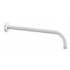Ravak - Sprchové rameno, 35 cm, matná biela X07P688 Ravak - Sprchové rameno, 35 cm, matná biela X07P688