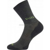 Ponožky VoXX Irizarik tmavo šedá Veľkosť: 30-34 Ponožky VoXX Irizarik tmavo šedá Veľkosť: 30-34