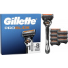 GILLETTE ProGlide + hlavice 8 ks GILLETTE ProGlide + hlavice 8 ks
