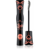Essence Pinkandproud Powerful Lash Princess Curl & Volume Mascara predlžujúca a objemová riasenka Black 12 ml Essence Pinkandproud Powerful Lash Princess Curl & Volume Mascara predlžujúca a objemová riasenka Black 12 ml