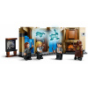 Stavebnica LEGO Harry Potter 75966 Núdzová miestnosť v Rokforte Stavebnica LEGO Harry Potter 75966 Núdzová miestnosť v Rokforte