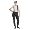 SPORTFUL-Bodyfit pro w bibtight, black Čierna L SPORTFUL-Bodyfit pro w bibtight, black Čierna L