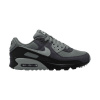 Pánske Sneakersy nízke NIKE NIKE AIR MAX 90 DM0029-020 – Sivá Pánske Sneakersy nízke NIKE NIKE AIR MAX 90 DM0029-020 – Sivá
