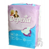 DEPEND NORMAL DEPEND NORMAL