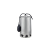 IBO ISQ 40-750 230V drenážní celonerezové čerpadlo pro mírně znečištěnou vodu, kabel 10m 004477 IBO ISQ 40-750 230V drenážní celonerezové čerpadlo pro mírně znečištěnou vodu, kabel 10m 004477