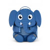 Affenzahn Large Friend – Elephant, Dětský batoh do školky Affenzahn Large Friend – Elephant, Dětský batoh do školky