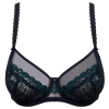 Dámska podprsenka s plným košíčkom 90511 - Selmark 80D Dámska podprsenka s plným košíčkom 90511 - Selmark 80D