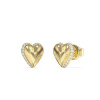 GUESS náušnice By Your Side JUBE06092JWYGT/U GUESS náušnice By Your Side JUBE06092JWYGT/U