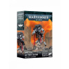 GW Warhammer 40000: Raven Guard Aethon Shaan GW Warhammer 40000: Raven Guard Aethon Shaan
