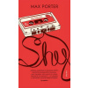Shy - Max Porter Shy - Max Porter
