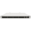 MikroTik Cloud Router Switch CRS354-48G-4S+2Q+RM MikroTik Cloud Router Switch CRS354-48G-4S+2Q+RM