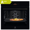 ELECTROLUX 800 MealAssist SteamPro, Vstavaná rúra, čierna (KOBBS38Z) ELECTROLUX 800 MealAssist SteamPro, Vstavaná rúra, čierna (KOBBS38Z)