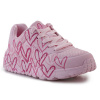 Skechers The Joy Jr 314065L-LPMT shoes (193622) Black EU 30 Skechers The Joy Jr 314065L-LPMT shoes (193622) Black EU 30
