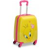 Roncato Babe Babe Tweety žlutý 44 × 31 × 22 cm Roncato Babe Babe Tweety žlutý 44 × 31 × 22 cm