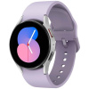 Samsung Galaxy Watch 5 40mm SM-R900 Silver Purple