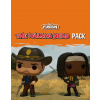 Funko Fusion - The Walking Dead Pack - Steam PC Funko Fusion - The Walking Dead Pack - Steam PC
