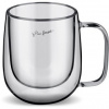 LAMART LT9034 SET 2KS MOCCA 250ML VASO LAMART LT9034 SET 2KS MOCCA 250ML VASO