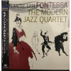 Sony Music The Modern Jazz Quartet – Fontessa, Japan Sony Music The Modern Jazz Quartet – Fontessa, Japan