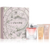 Lancôme La Vie Est Belle Lancôme La vie est belle parfumovaná voda 50 ml + Lancôme La vie est belle Shower Gel sprchový gél 50 ml + Lancôme La vie est belle Body Lotion telové mlieko 50 ml Lancôme La Vie Est Belle Lancôme La vie est belle parfumovaná voda 50 ml + Lancôme La vie est belle Shower Gel sprchový gél 50 ml + Lancôme La vie est belle Body Lotion telové mlieko 50 ml