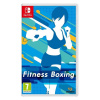 Fitness Boxing Fitness Boxing