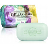 Nesti Dante luxusné prírodné mydlo detox Philosophia 250 g Nesti Dante luxusné prírodné mydlo detox Philosophia 250 g