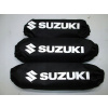 Kryty tlmičov SOCKS Suzuki LTZ 400 (Kryty tlmičov SOCKS Suzuki LTZ 400) Kryty tlmičov SOCKS Suzuki LTZ 400 (Kryty tlmičov SOCKS Suzuki LTZ 400)
